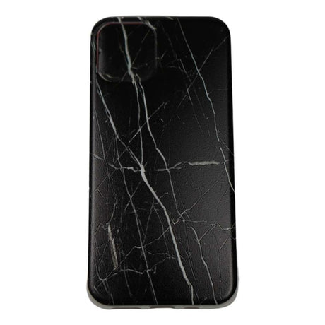 Husa protectie pentru Samsung A51 Soft Acryl TPU Marble Model 4 - vivimall.ro