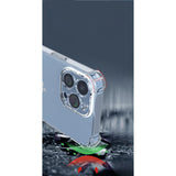 Husa protectie pentru Samsung A70, Flippy, TPU, Antisoc, Protectie colturi, Rezistenta la impact, 1.5 mm, Transparenta - vivimall.ro