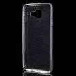 Husa Samsung A3 2016 G-CASE Transparent - vivimall.ro