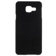 Husa Samsung A3 2017 G-CASE Negru - vivimall.ro