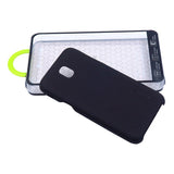 Husa Samsung A7 2017 G-CASE Negru - vivimall.ro