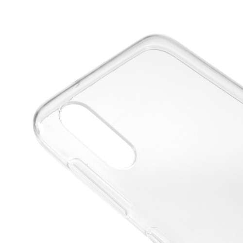 Husa Samsung Galaxy A10 Flippy® Tpu, Transparent - vivimall.ro