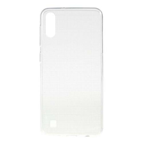 Husa Samsung Galaxy A10 Flippy® Tpu, Transparent - vivimall.ro