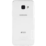 Husa Samsung Galaxy A3 2016 Nillkin Nature Transparent - vivimall.ro