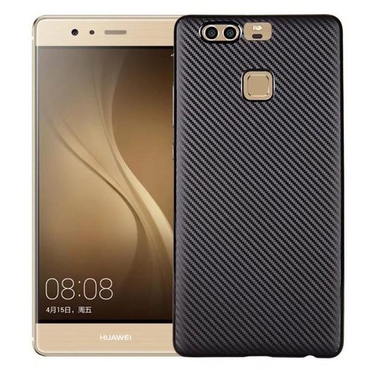 Husa Samsung Galaxy A7 2017 i-Zore Carbon Fiber Negru - vivimall.ro