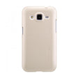 Husa Samsung Galaxy Core Prime Nillkin Super Shield Auriu - vivimall.ro