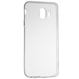 Husa Samsung Galaxy J4 2018 Tpu Transparent - vivimall.ro