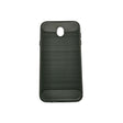 Husa Samsung Galaxy J5 2017 Tpu, carbon, Negru - vivimall.ro