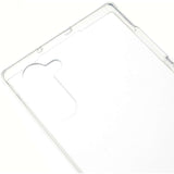 Husa de Protectie, Flippy, pentru Samsung Galaxy Note 10, TPU, Transparent - vivimall.ro