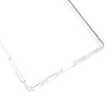 Husa de Protectie, Flippy, pentru Samsung Galaxy Note 10 Plus, TPU, Transparent - vivimall.ro
