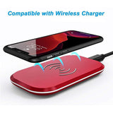 Husa Samsung Galaxy Note 8 Full Cover 360 Negru + Folie de protectie - vivimall.ro