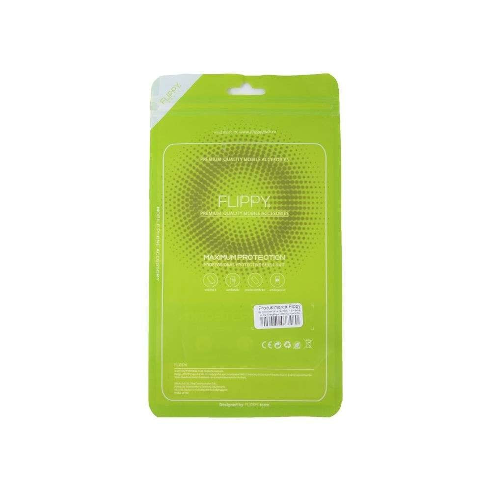 Husa Samsung Galaxy S10 Plus Full Cover 360 Negru + Folie de protectie - vivimall.ro