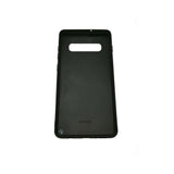 Husa Samsung Galaxy S10 Plus Hybrid Back Degrade, Albastru - vivimall.ro