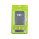 Husa Samsung Galaxy S10e Full Cover 360 Negru + Folie de protectie - vivimall.ro