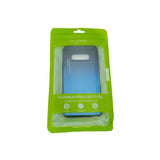 Husa Samsung Galaxy S10e Hybrid Back Degrade, Albastru - vivimall.ro