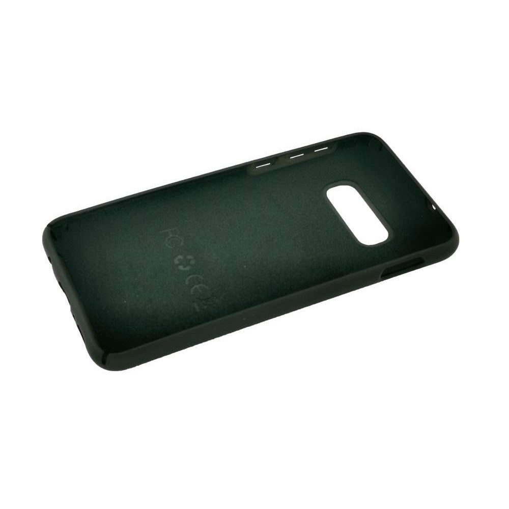 Husa Samsung Galaxy S10e Silicon Negru - vivimall.ro