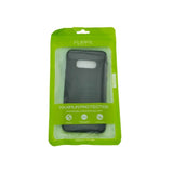 Husa Samsung Galaxy S10e Tpu, carbon, Negru - vivimall.ro