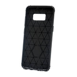 Husa Samsung Galaxy S8 Motomo Armor Roz-Auriu - vivimall.ro