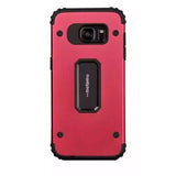 Husa Samsung Galaxy S8 Plus Motomo Armor Roz - vivimall.ro