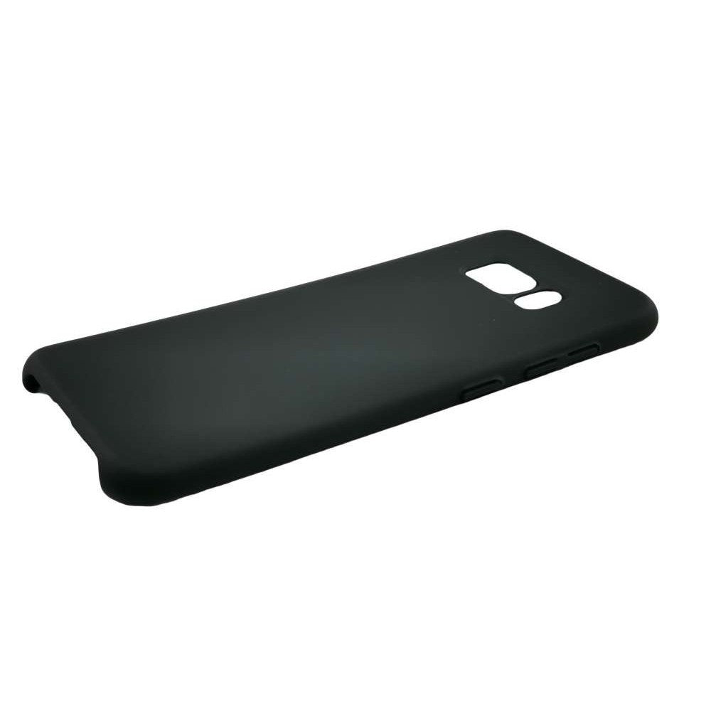 Husa Samsung Galaxy S8 Silicon Negru - vivimall.ro