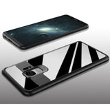 Husa Samsung Galaxy S9 Auto Focus Negru - vivimall.ro