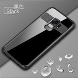 Husa Samsung Galaxy S9 Auto Focus Negru - vivimall.ro