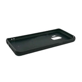 Husa Samsung Galaxy S9 Hybrid Back Degrade, Albastru - vivimall.ro