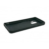 Husa Samsung Galaxy S9 Hybrid Back Degrade, Albastru - vivimall.ro