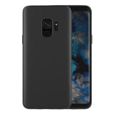 Husa Samsung Galaxy S9 Luxury Case Negru - vivimall.ro