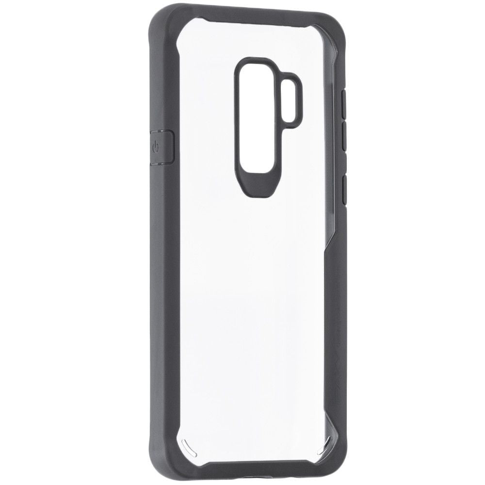 Husa Samsung Galaxy S9 Plus Ipaky Survival TPU Gri - vivimall.ro