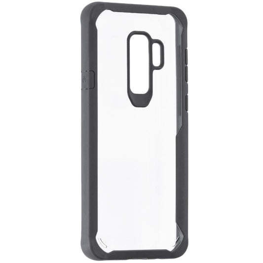 Husa Samsung Galaxy S9 Plus Ipaky Survival TPU Gri - vivimall.ro