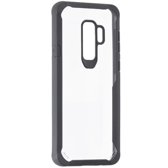 Husa Samsung Galaxy S9 Plus Ipaky Survival TPU Gri - vivimall.ro