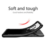 Husa Samsung Galaxy S9 Plus Ipaky Survival TPU Negru - vivimall.ro