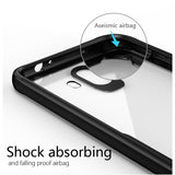 Husa Samsung Galaxy S9 Plus Ipaky Survival TPU Negru - vivimall.ro