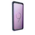 Husa Samsung Galaxy S9 Plus shockproof acrylic Albastru - vivimall.ro