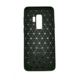 Husa Samsung Galaxy S9 Plus Tpu, carbon, Negru - vivimall.ro