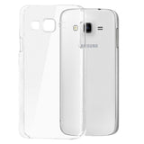 Husa Samsung J1 Ace Tpu Transparent - vivimall.ro