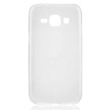Husa Samsung J1 Tpu Transparent - vivimall.ro