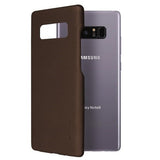 Husa Samsung Note 8 G-CASE Maro - vivimall.ro