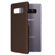 Husa Samsung Note 8 G-CASE Maro - vivimall.ro