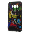 Husa Samsung Note 8 Multicolor Mesaj Battle - vivimall.ro