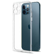 Husa Samsung S10 Plus Protect Plus Transparent - vivimall.ro