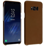 Husa Samsung S8 G-CASE Maro - vivimall.ro
