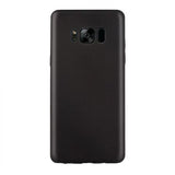 Husa Samsung S8 G-CASE Negru - vivimall.ro