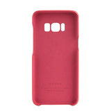 Husa Samsung S8 G-CASE Rosu - vivimall.ro