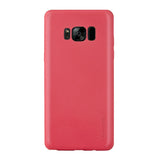 Husa Samsung S8 G-CASE Rosu - vivimall.ro