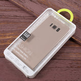 Husa Samsung S8 G-CASE Transparent - vivimall.ro