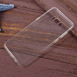 Husa Samsung S8 G-CASE Transparent - vivimall.ro