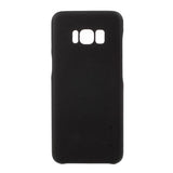 Husa Samsung S8 Plus G-CASE Negru - vivimall.ro