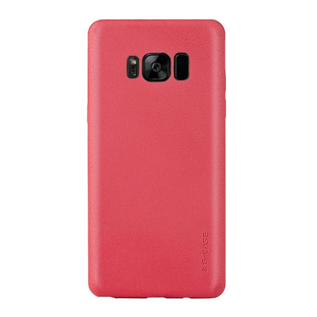 Husa Samsung S8 Plus G-CASE Rosu - vivimall.ro
